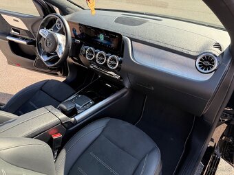 Mercedes Benz B trieda 180 A/T 1332cm3 100kW - 9
