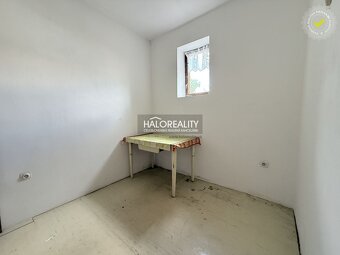 HALO reality - Predaj, rodinný dom Oslany - EXKLUZÍVNE HALO  - 9