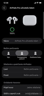 Apple AirPods Pro - 9