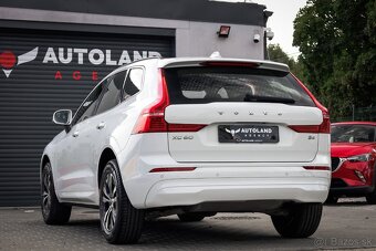 Volvo XC60 2.0 B4 mHEV Momentum A/T - 9