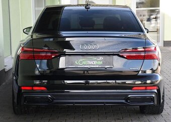 Audi A6 50TDI Q S-LINE B&O MATRIX ACC 210 kw - 9