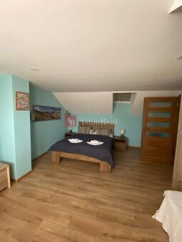 Rezervované Rodinný domček v Lipt. Ondrašovej okres Lipt. M - 9