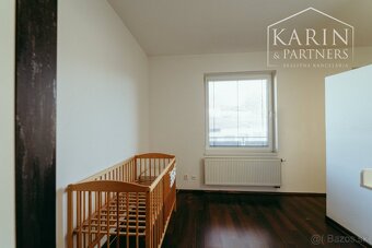 1i BYT NA PRENÁJOM, SNP, HOLÍČ - 9