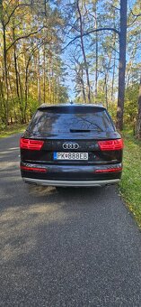 Audi Q7 3.0TDI 200KW - 9