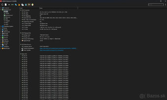 Lenovo Legion Pro 5 16IRX8 intel i9-13900HX, nVidia 4060 - 9