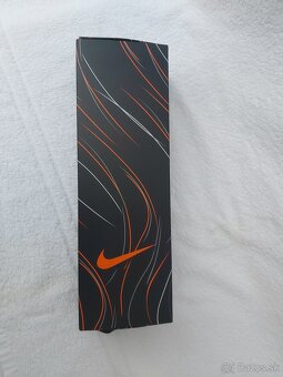 Pánské ponožky Nike, celkově 6 párů v balení, vel. 41 - 45 - 9