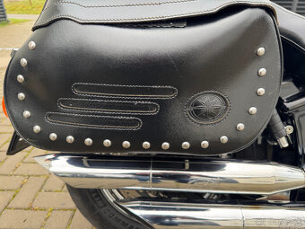 Yamaha XVS 1100 Dragstar - 9