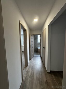 Nadčasové bývanie na Družbe – 3-izbový byt v Trnave - 9