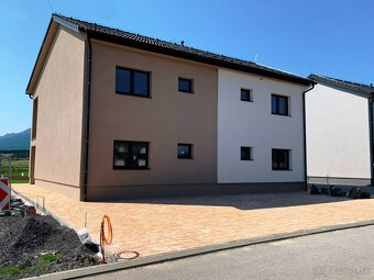 Apartmány PANORÁMA Vysoké Tatry - POSLEDNÝ VOĽNÝ - 9