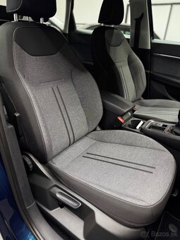 Seat Ateca 2.0 TDI EVO 110kw,2022,Top Stav,Facelift - 9