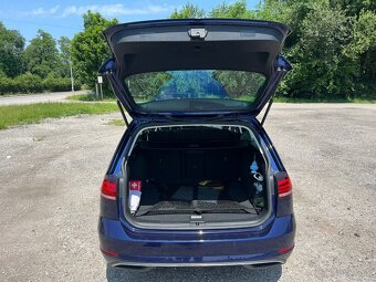 Volkswagen Golf Variant 2.0 TDI✅DSG⭐12/2019⭐Matrix✅Pekný - 9