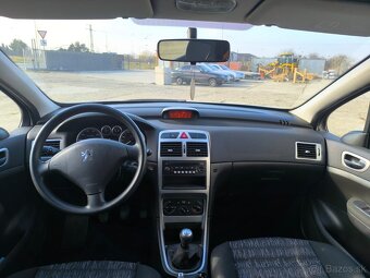 Peugeot 307 1.4i 16v 65kw - 9