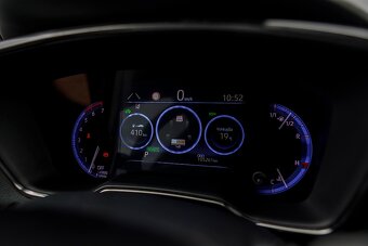 Toyota Corolla Combi 1.8 Hybrid 72kW e-CVT Executive 05/2021 - 9