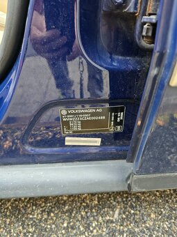 Volkswagen Passat B6 Combi Highline - 9