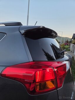 Toyota Rav4 2.0 D-4D - 9
