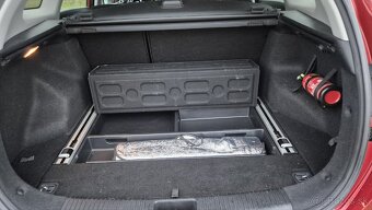 Kia Ceed SW 1.6 Gdi AT - 9