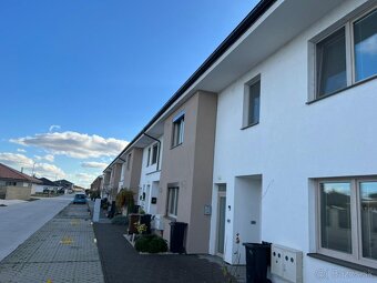 Pôvabný 1,5 izb. byt na prenájom, Mládežnícka štvrť Galanta - 9