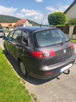 Fiat Croma 1.9 88kw - 9