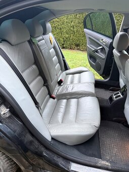 Predám Škoda Superb 2.0TDI 103kw 2006 - 9