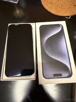 Iphone 15pro 256gb - 9