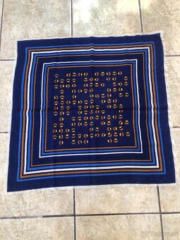 Predám retro Kašmírové Šatky - 9