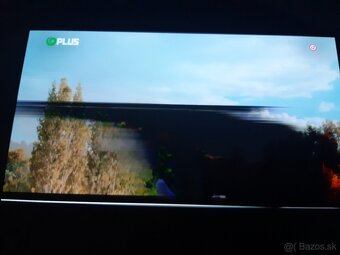 LG OLED TV -  OLED55 A13LA - 9