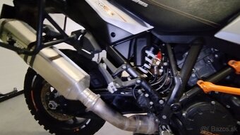 KTM 1290 SA 2016 - 9