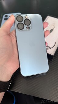 iPhone 13 pro 128GB - 9