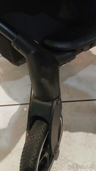 Športový kočík Kinderkraft - 9