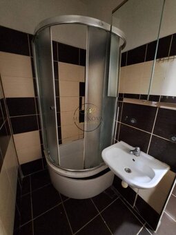 Predáme 2-izbový byt, Partizánska ul., Nitra - 9