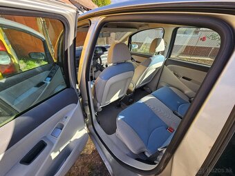 Fiat idea benzin - 9