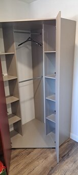 Nábytok do detskej izby LACNO - 9