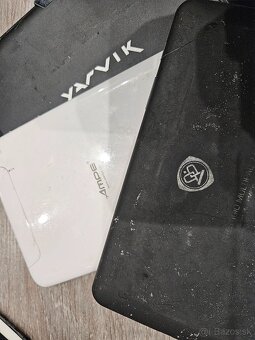 Tablety na diely 200e za vsetko - 9