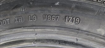 Zimné pneu Pirelli 175/65 r15 84T - 9