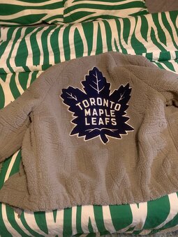 MIKINA S ZIMNA BUNDA - 9