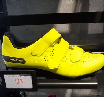 Tretry Specialized - veľ. 8. - 9