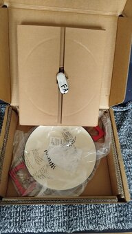 Predám Tegame panvica Mattia 3.0, ø 26 cm (FABINI) - 9