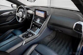 BMW Rad 8 Gran Coupé 840i xDrive - 9