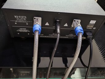 Musical Fidelity Nu Vista M3 - 9
