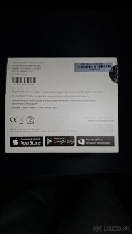 Vector Luna Smart hodinky - 9