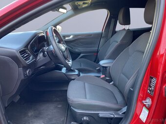 Ford Focus Kombi 1.0 EcoBoost ST-Line - 9