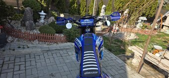 Yamaha WR 450,r.v.2023 - 9