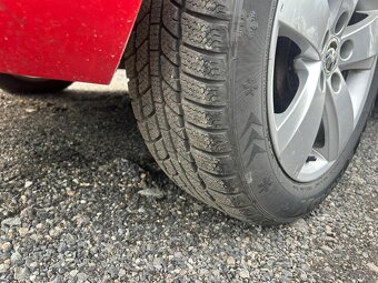 Škoda Fabia COMBI 1.majitel - 9