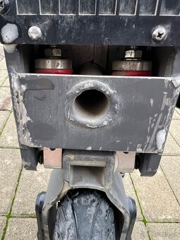 Gogen voyager s801 - 9