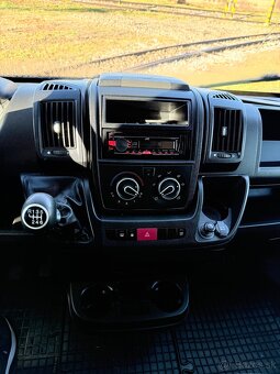 Fiat Ducato L3H2 - 9