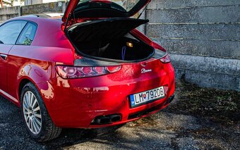 Alfa Romeo Brera 3.2 V6 Q4 - 9