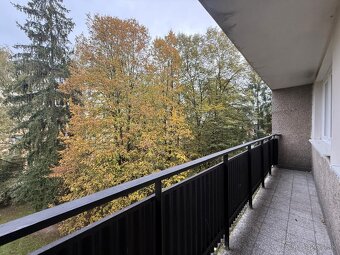 4i byt |balkón+loggia| NEZARIADENÝ | centrum Predmestská - 9
