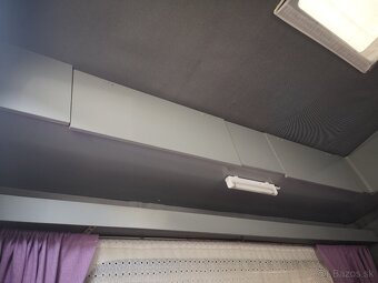 Karavan Niewiadow N126N ako nový - 9