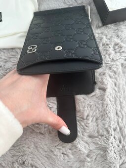 Peňaženka Gucci card - 9