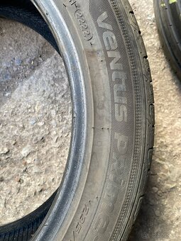 235/45r18 98W,Hankook Ventus Prima 3 - 9